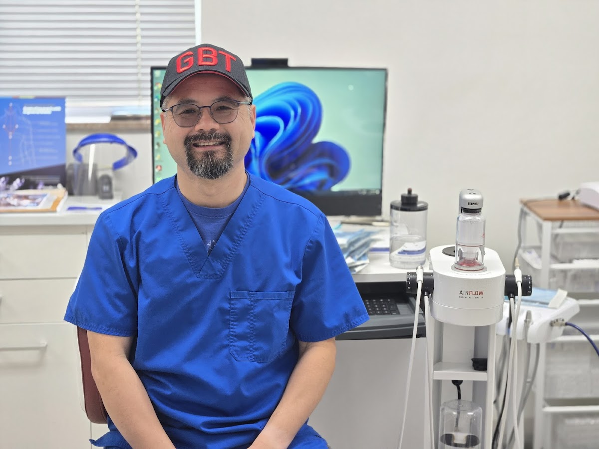 Cleveland Family & Implant Dentistry-mini Dental Implant Center of Cleveland photo 4