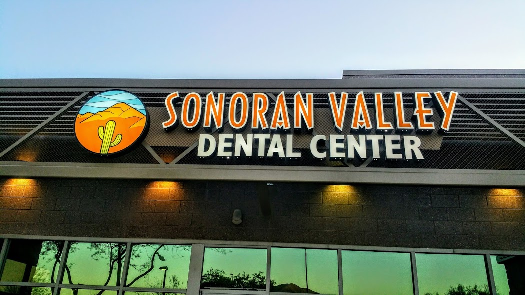 Sonoran Valley Implant and Dental Center photo 1