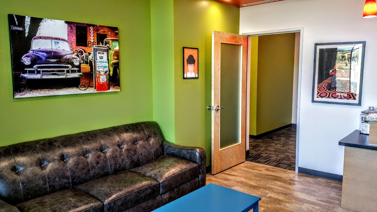 Sonoran Valley Implant and Dental Center photo 2
