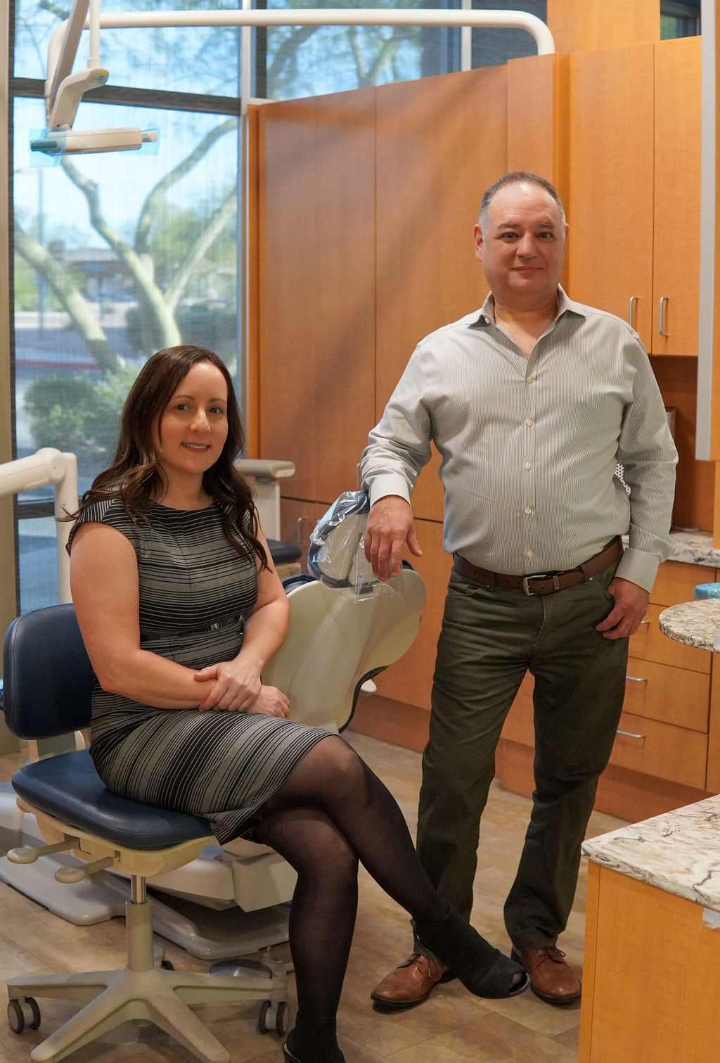 Sonoran Valley Implant and Dental Center photo 5