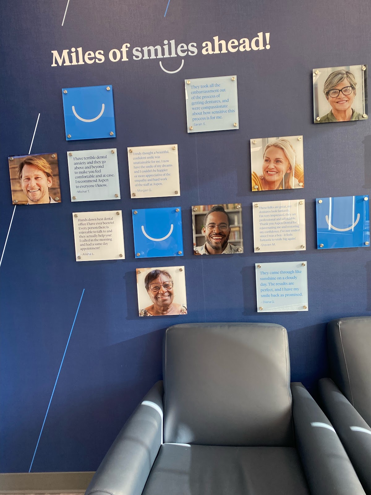 Aspen Dental - Winchester photo 3