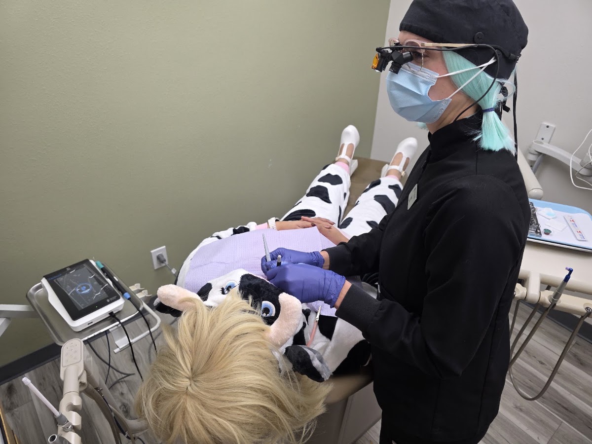 Heritage Family Dentistry photo 1
