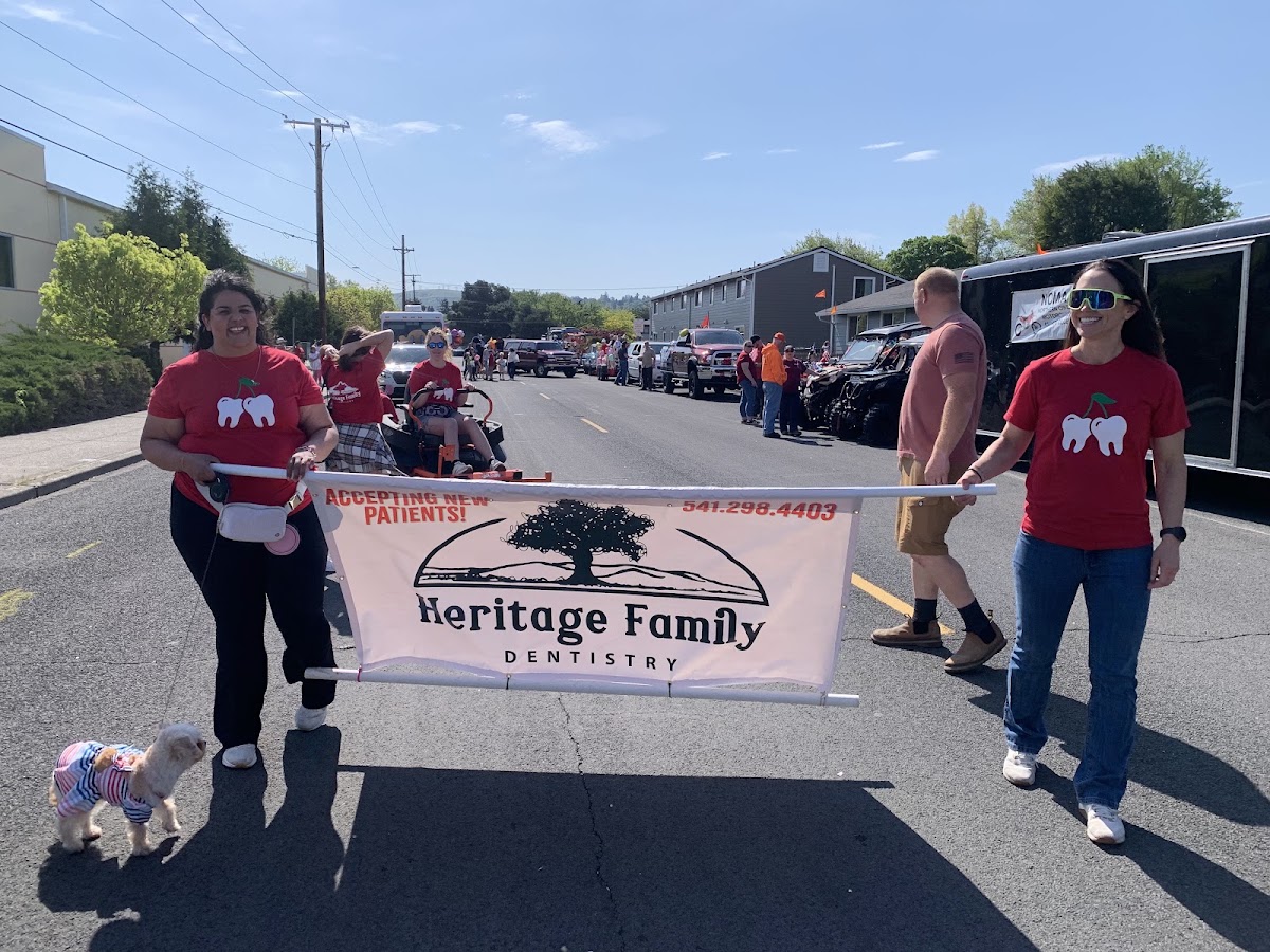 Heritage Family Dentistry photo 5