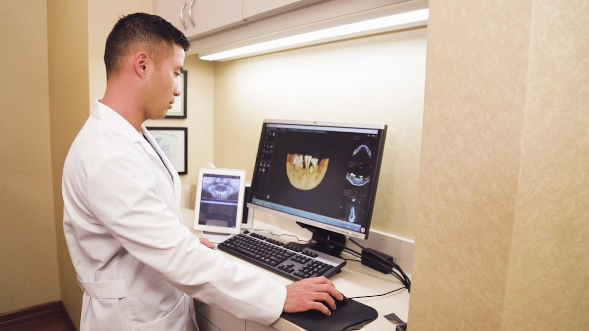 Blake Kitamura, DDS photo 2