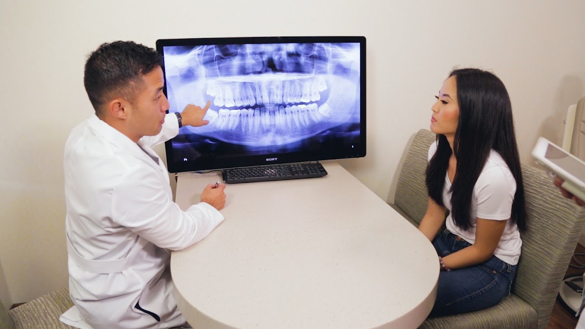 Blake Kitamura, DDS photo 5