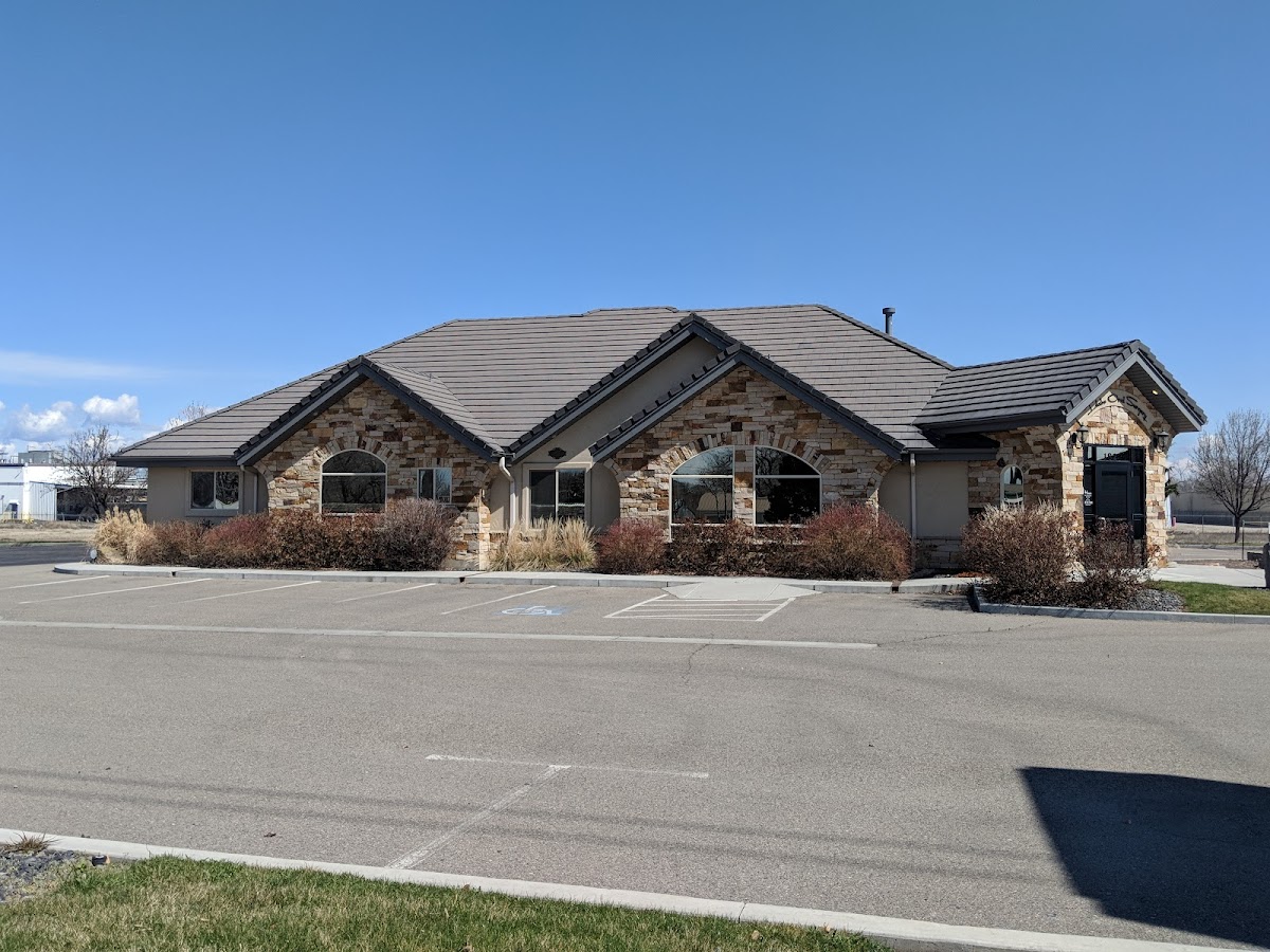 Idaho Oral Surgery photo 1