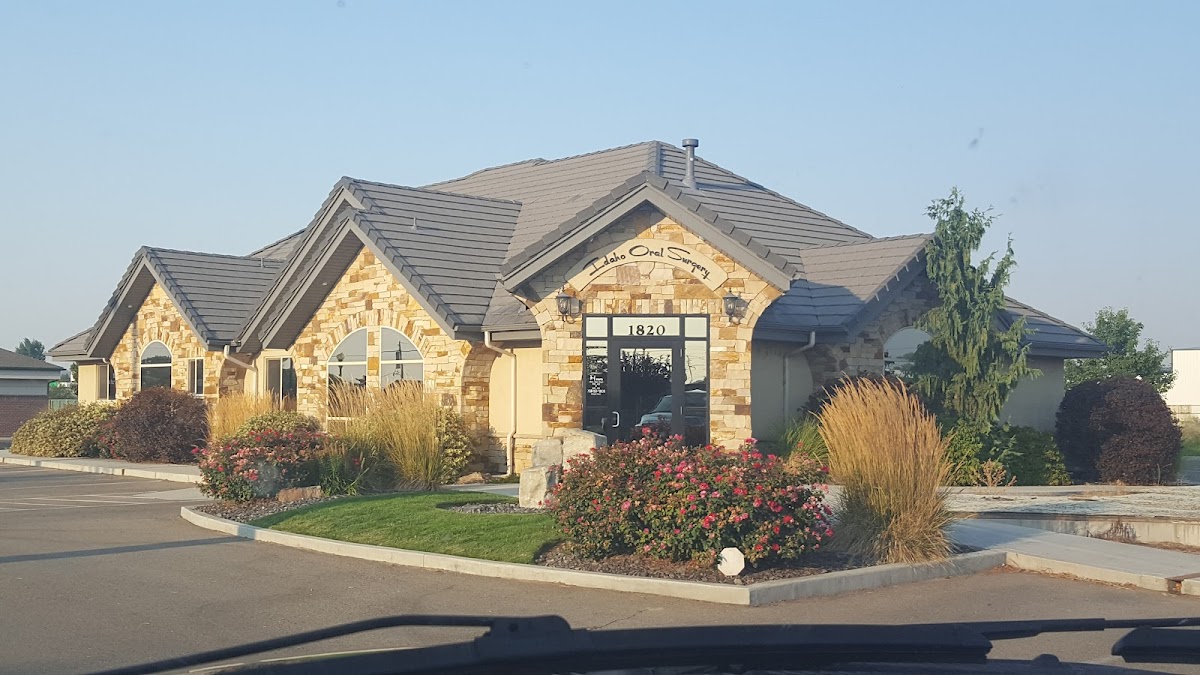 Idaho Oral Surgery photo 4