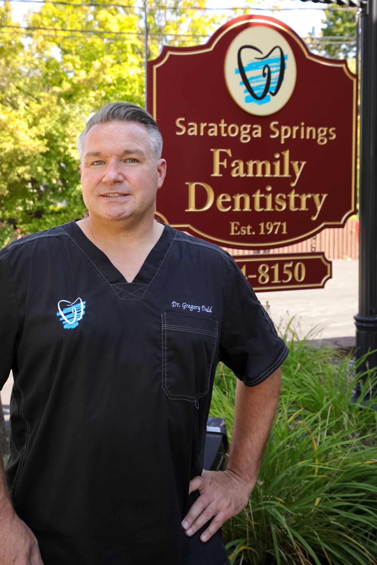 Saratoga Springs Family Dentistry photo 1