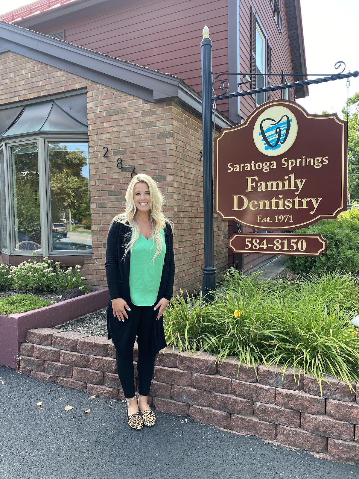 Saratoga Springs Family Dentistry photo 4