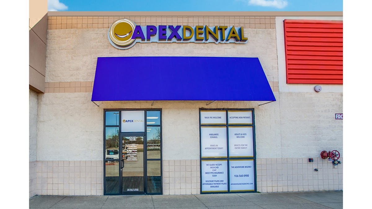 Apex Dental photo 1