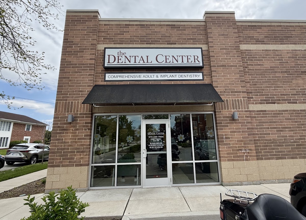 The Dental Center of South Bend photo 3