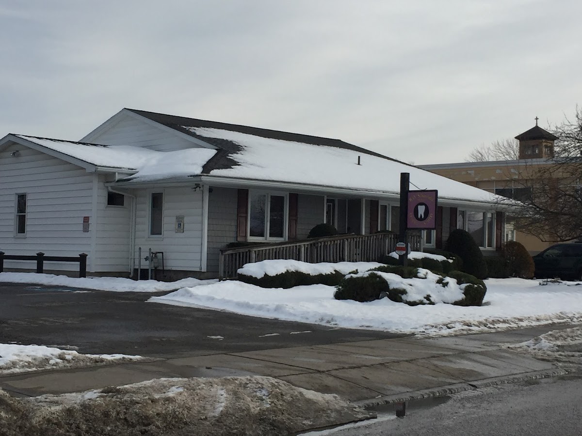 Schonfield Dental photo 1