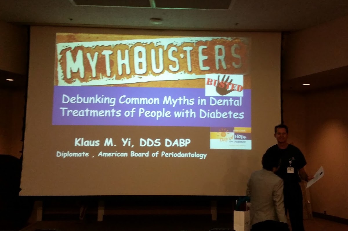 Desert Periodontics & Dental Implant Center-Klaus M. Yi, Dds, Dabp photo 5