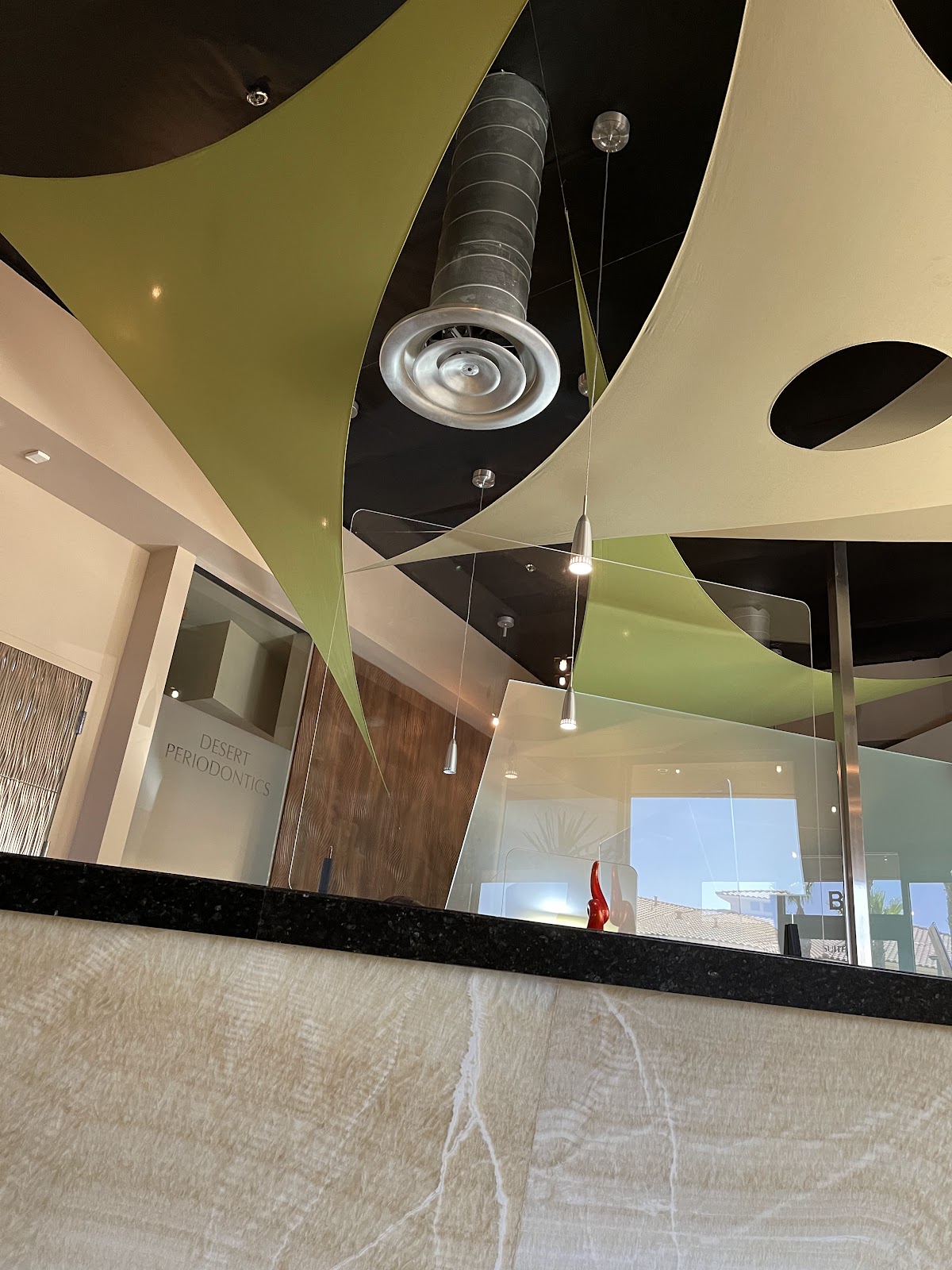 Desert Periodontics & Dental Implant Center-Klaus M. Yi, Dds, Dabp photo 6