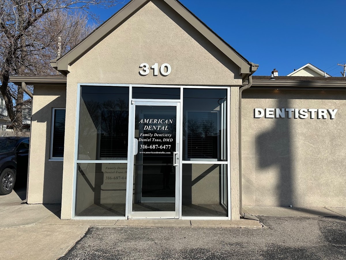 American Dental photo 1