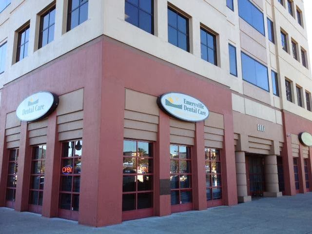 Emeryville Dental Care Mini Dental Implant Center photo 1