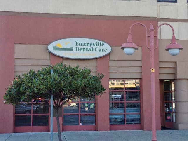 Emeryville Dental Care Mini Dental Implant Center photo 4