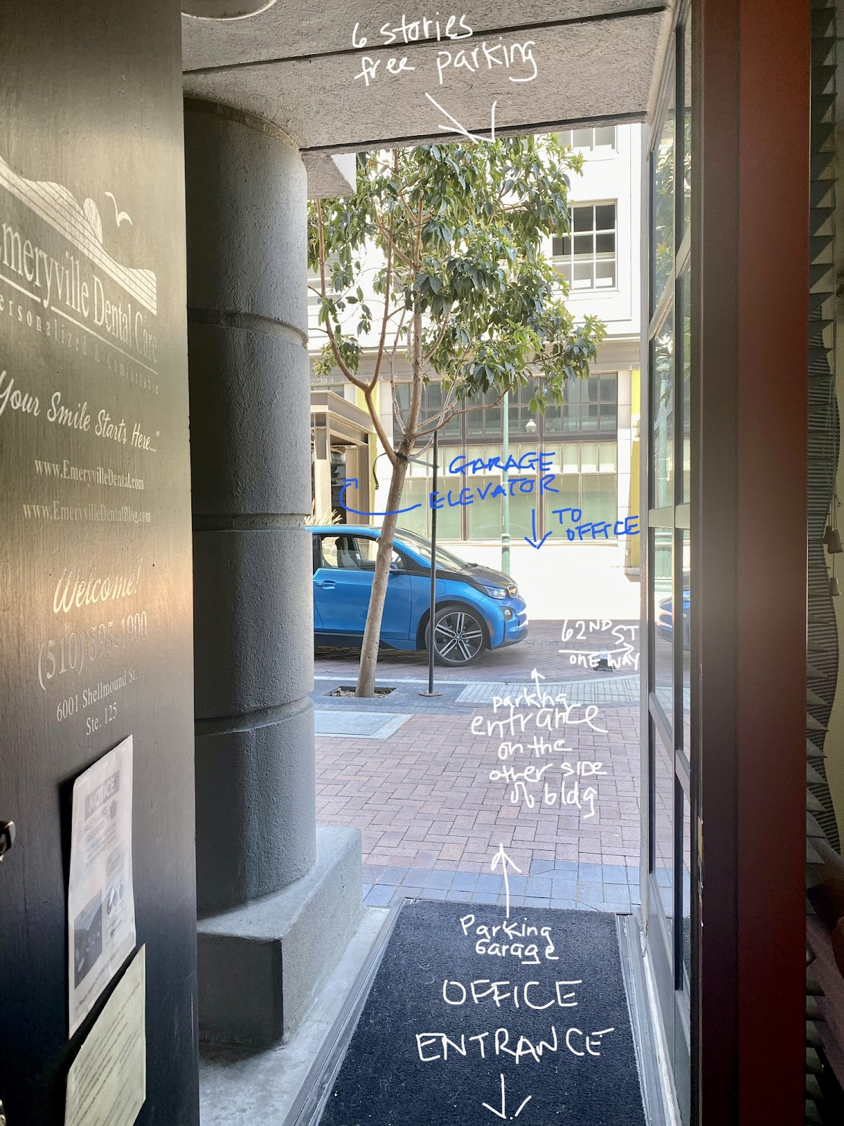 Emeryville Dental Care Mini Dental Implant Center photo 6