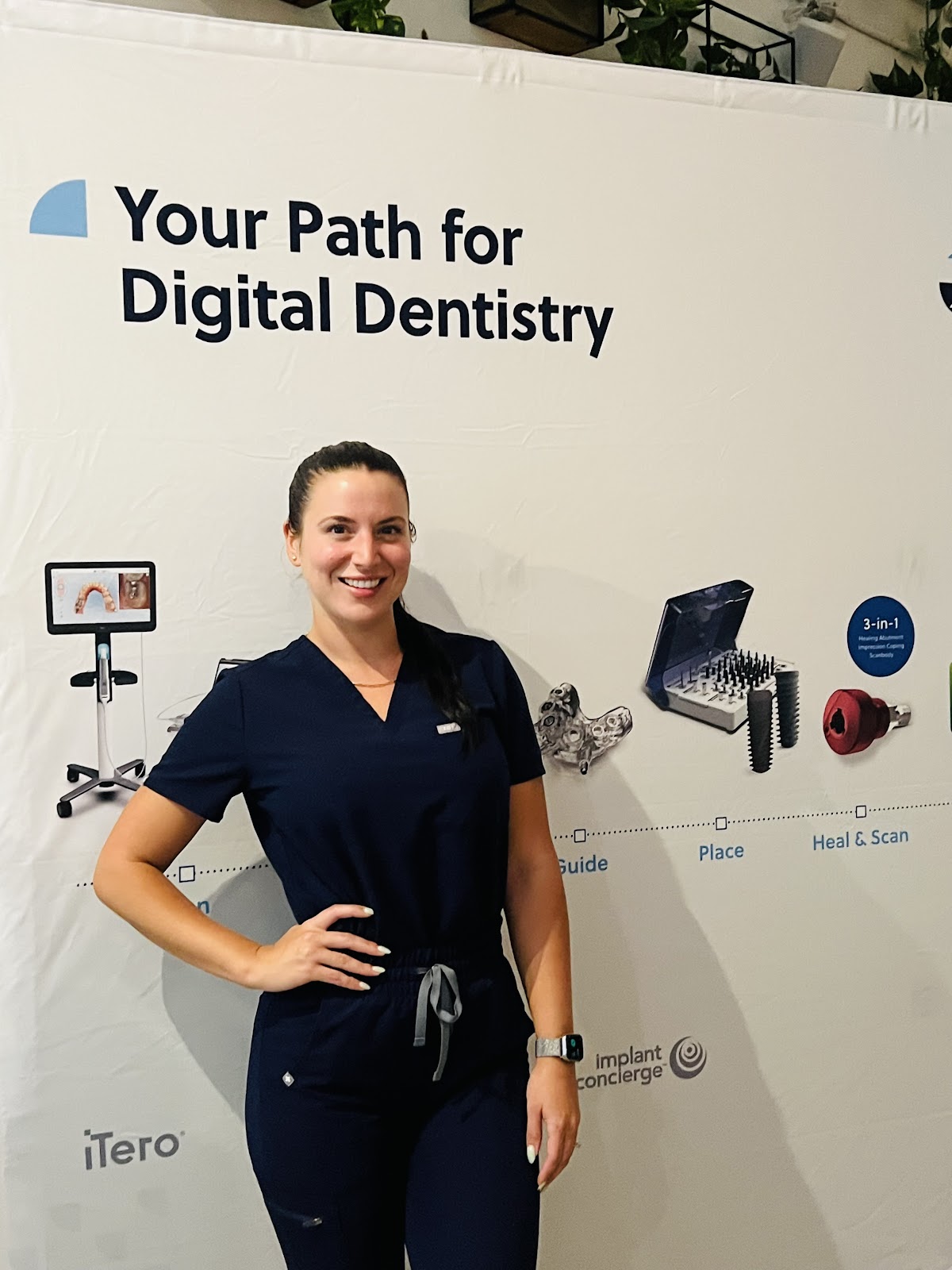 Coconut Creek Cosmetic and Implant Dentistry photo 6