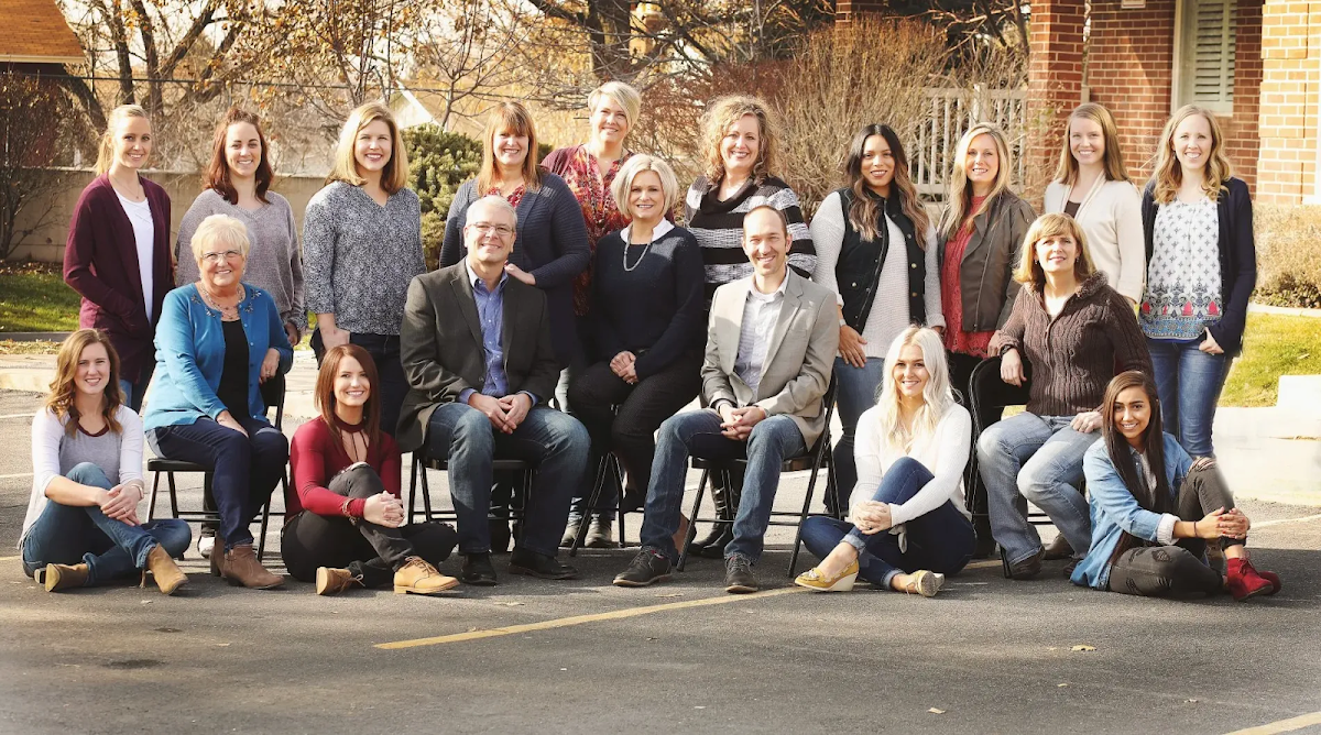 Oak Hills Cosmetic & Family Dentistry photo 1