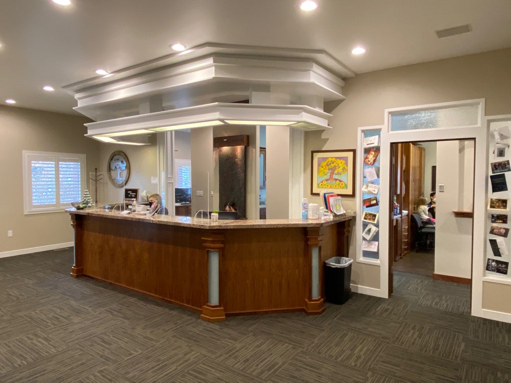 Oak Hills Cosmetic & Family Dentistry photo 2
