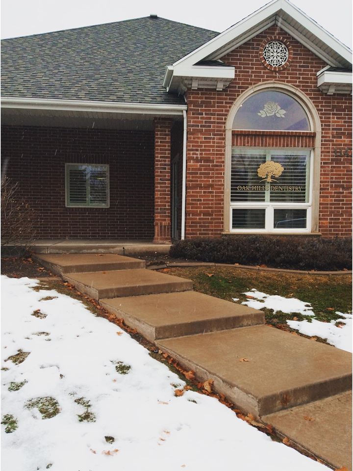 Oak Hills Cosmetic & Family Dentistry photo 5