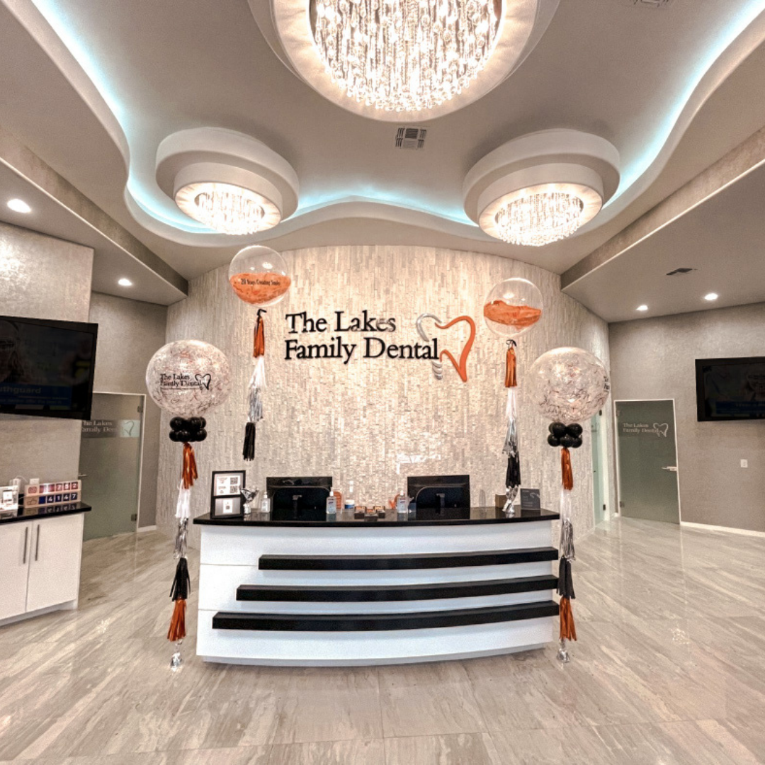 The Lakes Family Dental photo 2