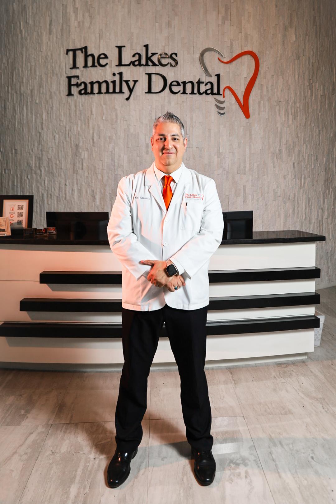 The Lakes Family Dental photo 3