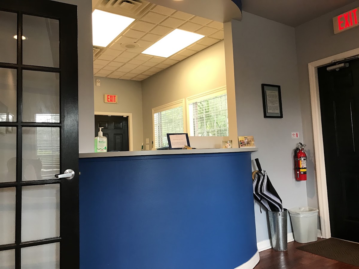 Delmond Dentistry photo 2