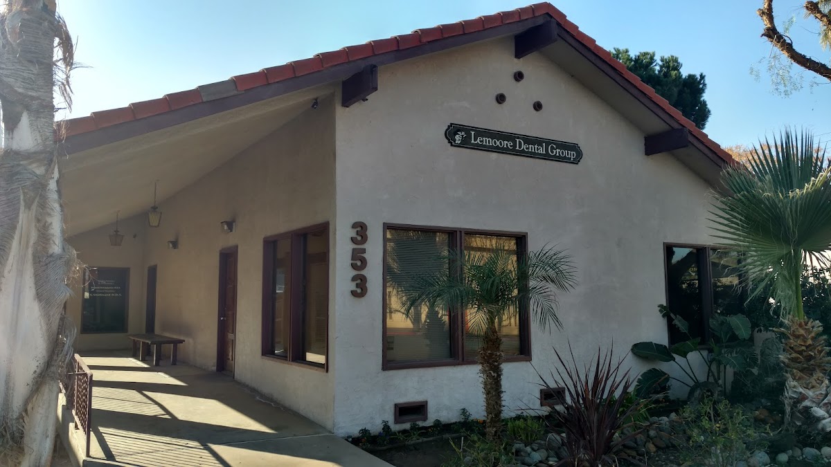 Lemoore Dental Group photo 2