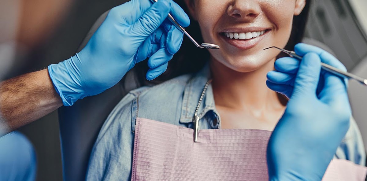 Geneva Dental & Denture Implant Center photo 1
