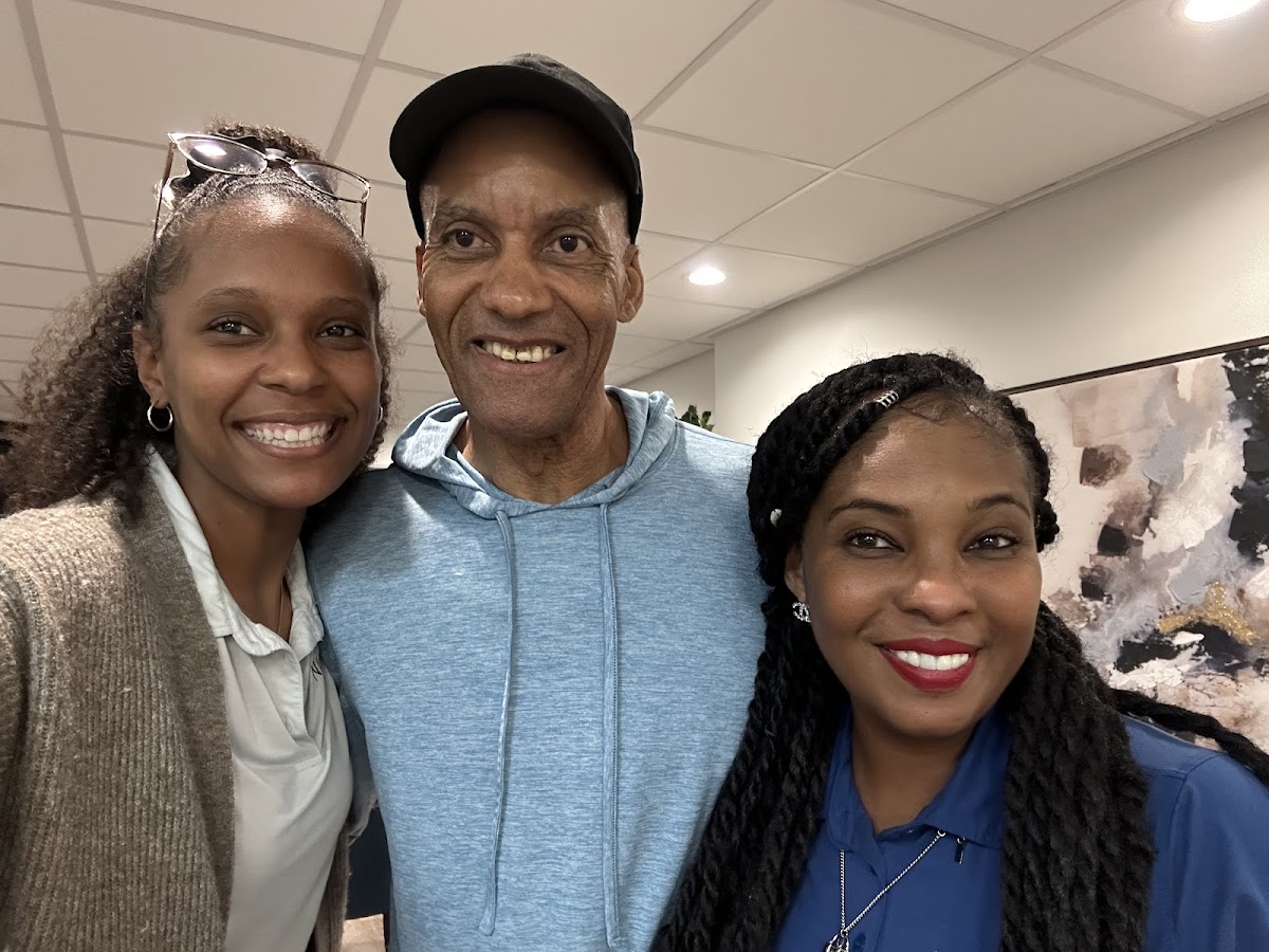 Nuvia Dental Implant Center - Richmond photo 1