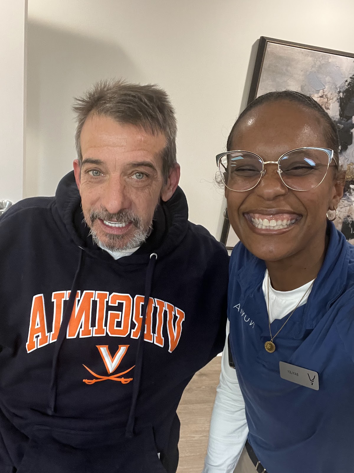 Nuvia Dental Implant Center - Richmond photo 4
