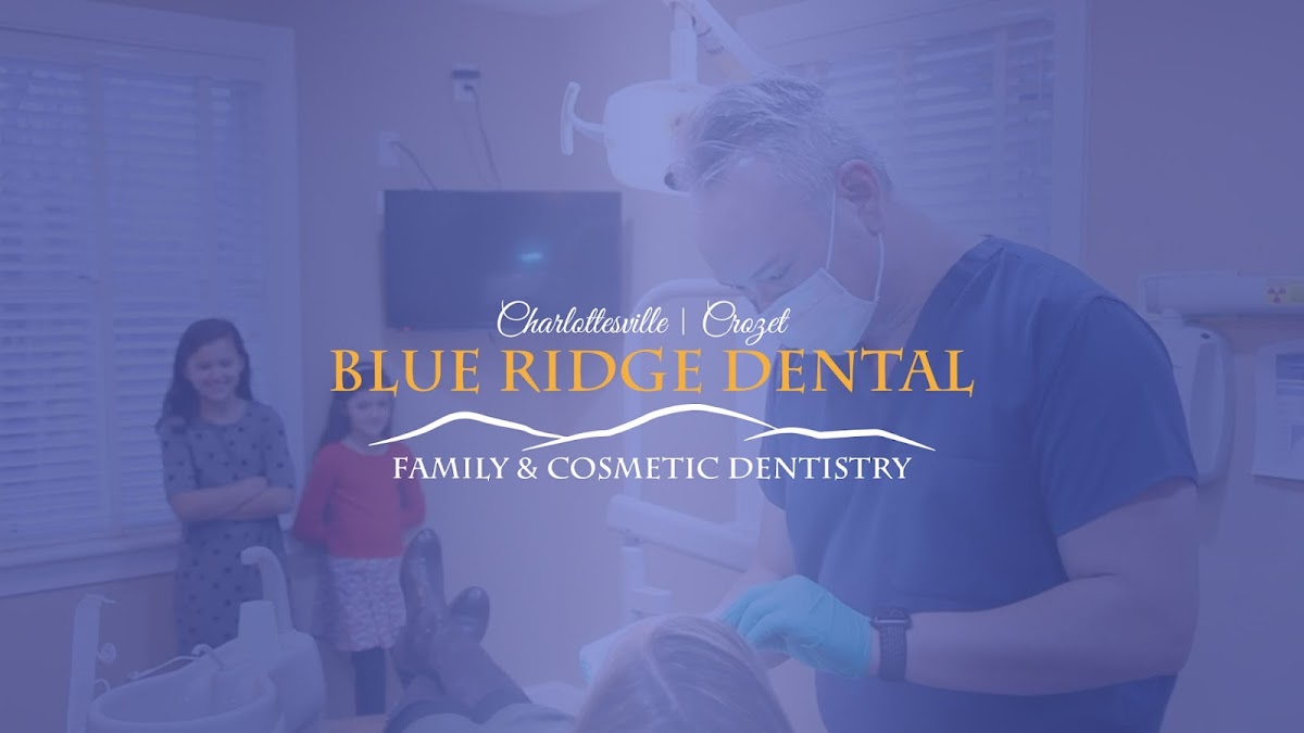 Blue Ridge Dental photo 1