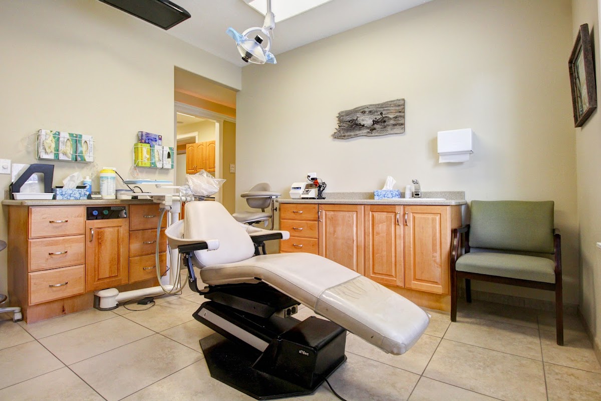 Ephraim Family Dental Clinic photo 1