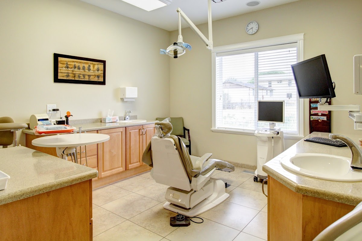 Ephraim Family Dental Clinic photo 5