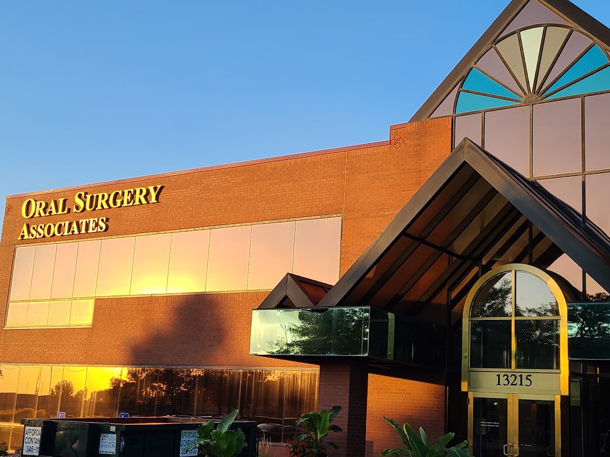 Oral Surgery Associates of Omaha photo 1