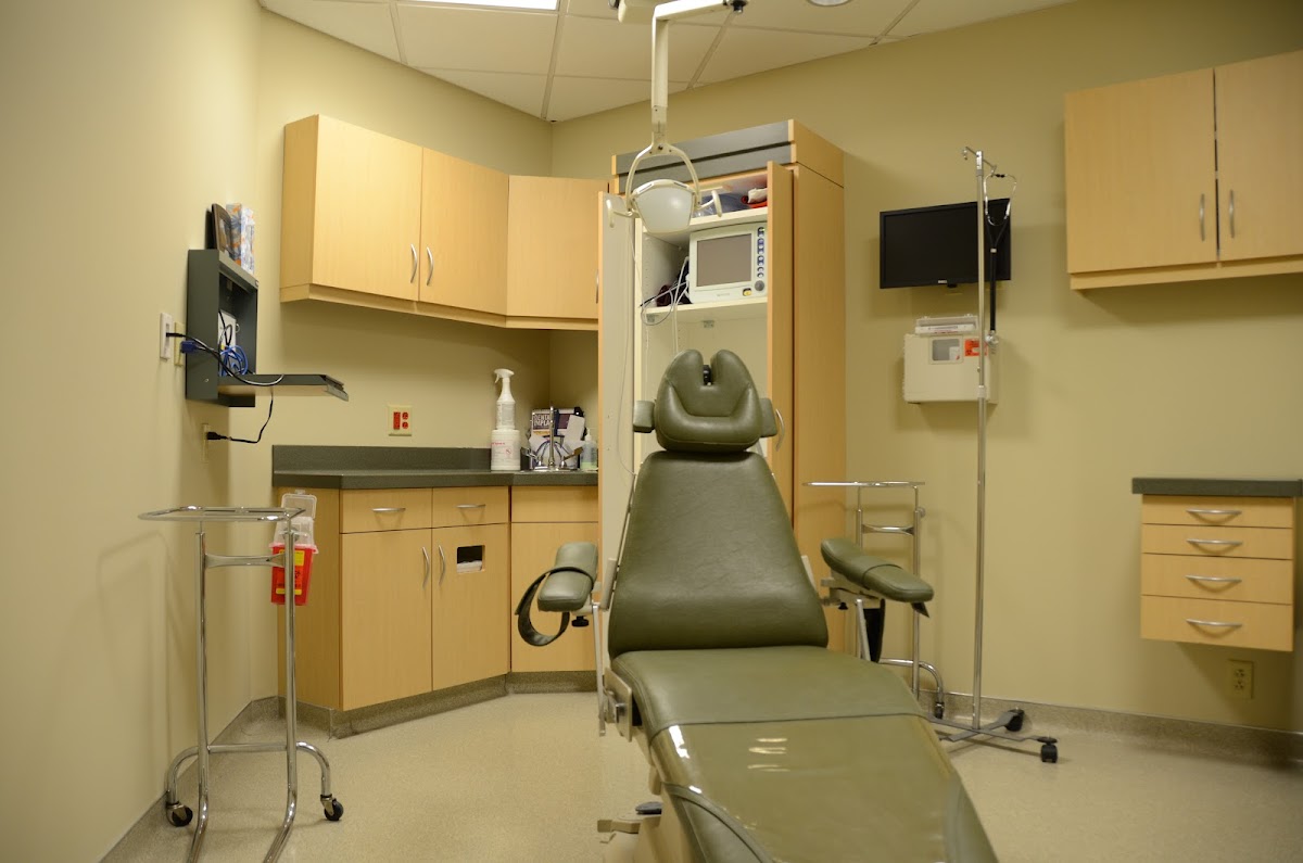 Oral Surgery Associates of Omaha photo 2