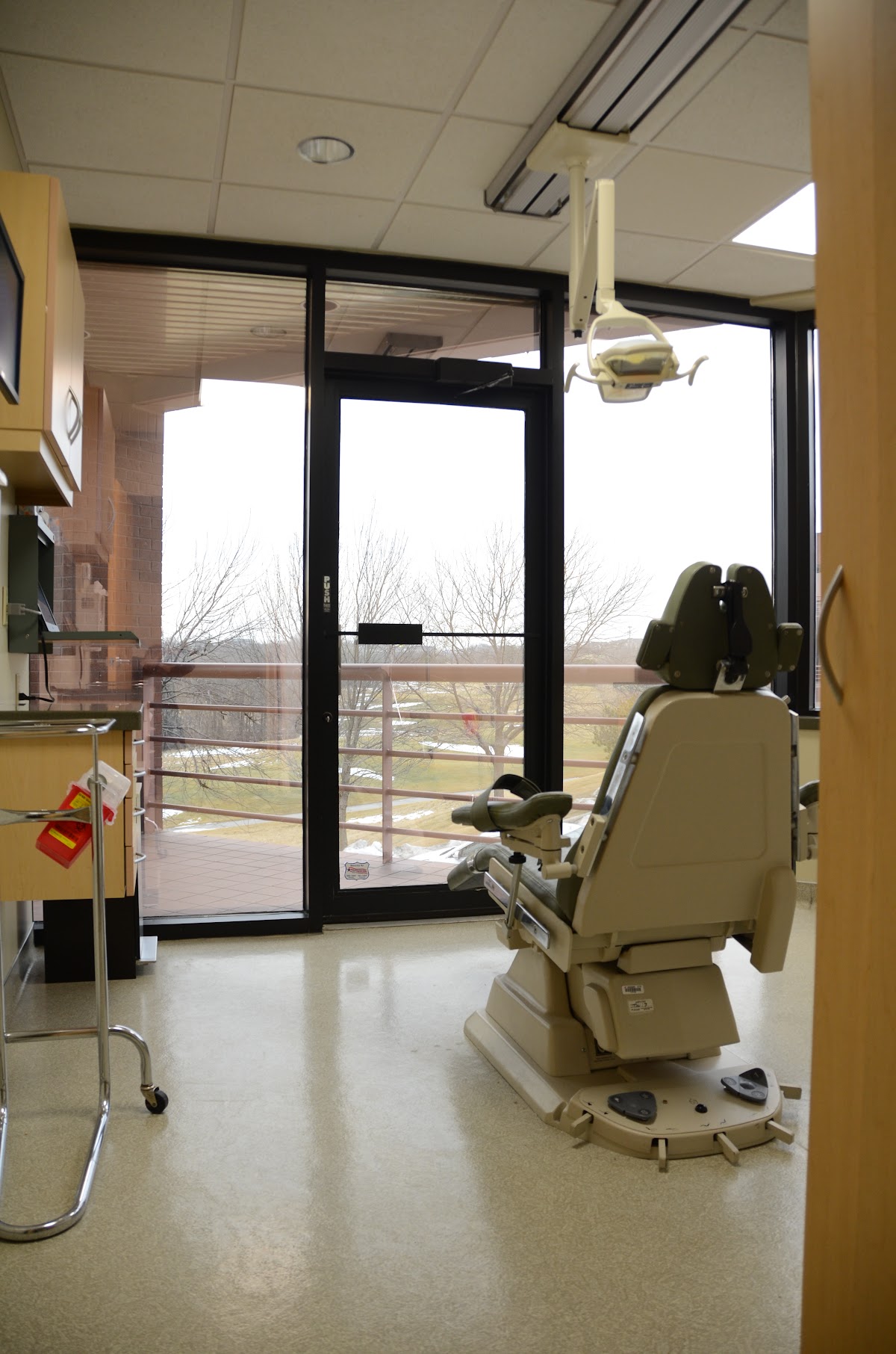 Oral Surgery Associates of Omaha photo 5