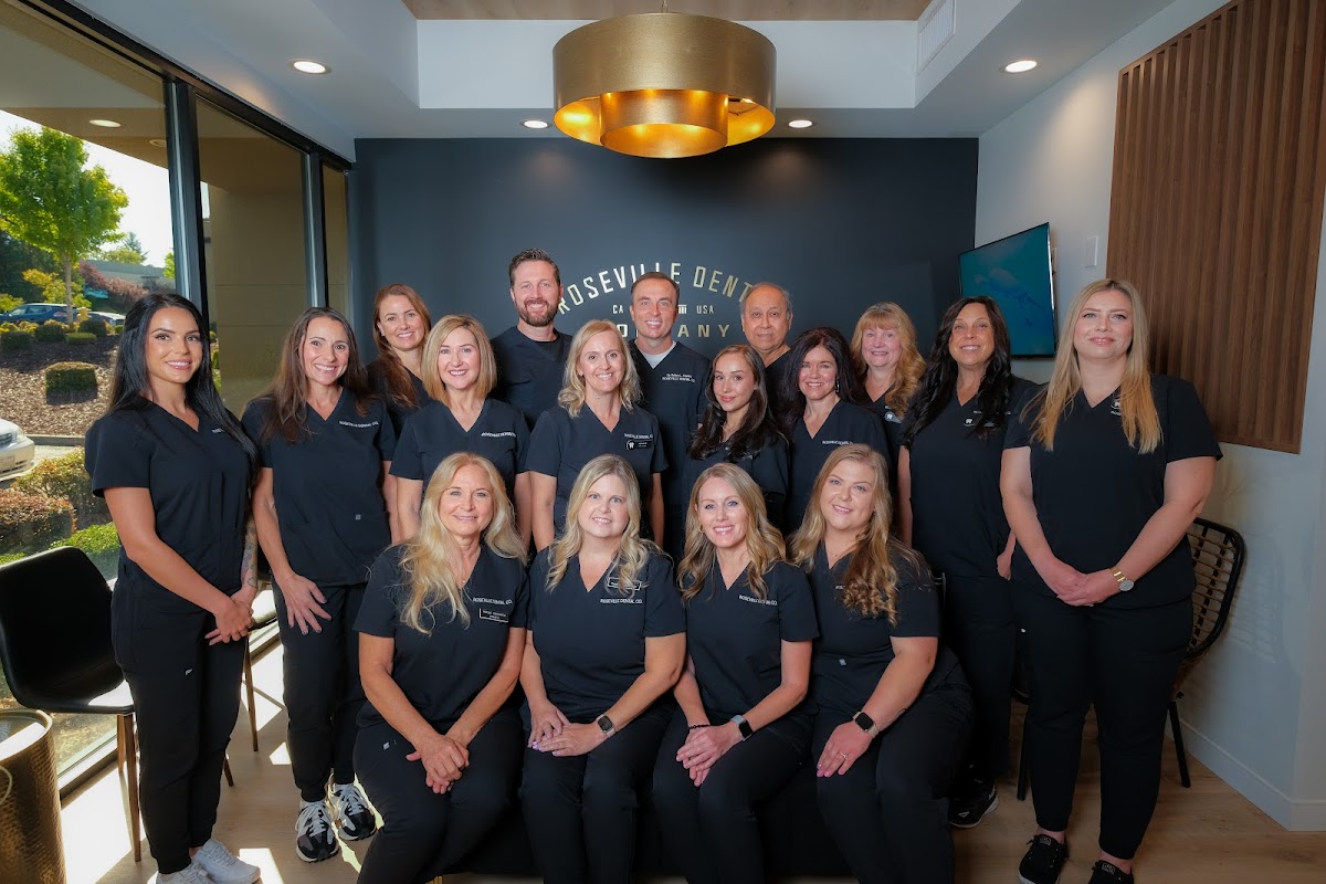 Roseville Dental Company photo 1