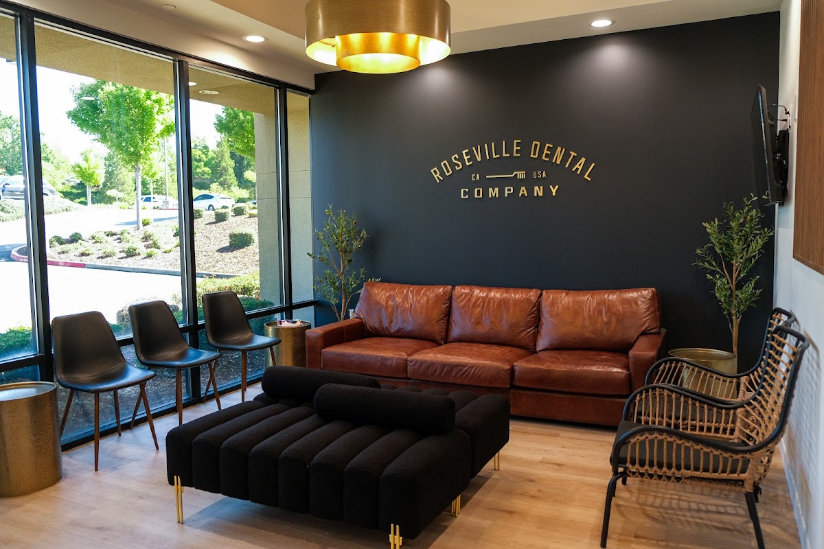 Roseville Dental Company photo 2