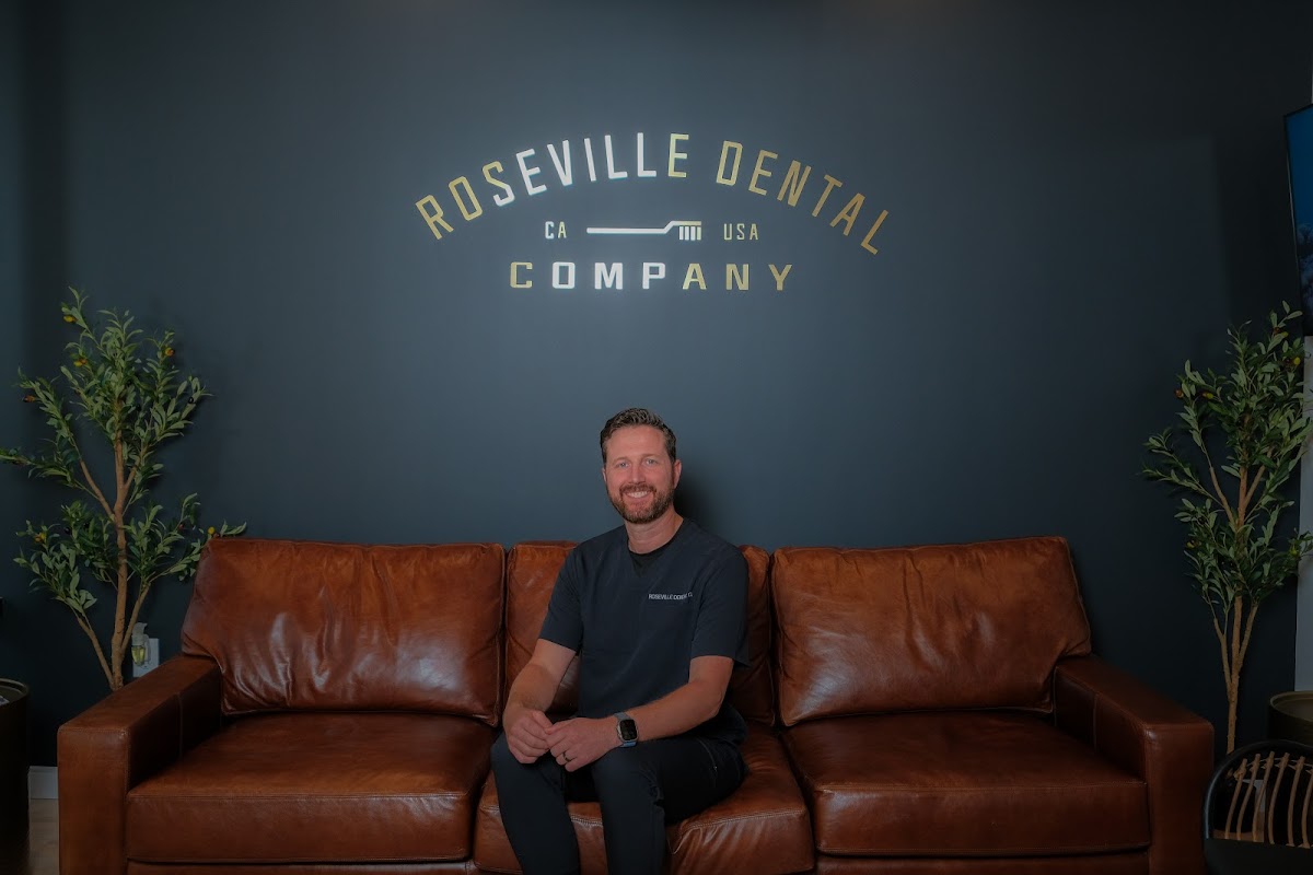 Roseville Dental Company photo 5