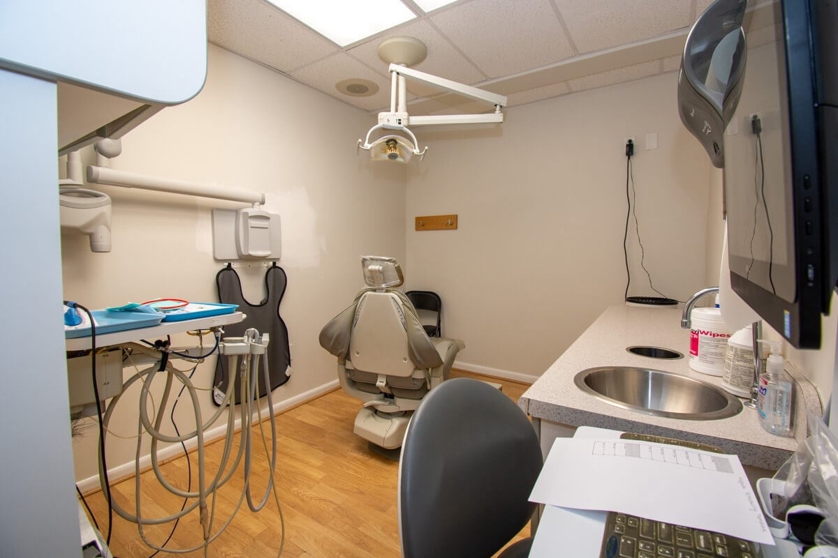 Preferred Dental of Cromwell photo 2