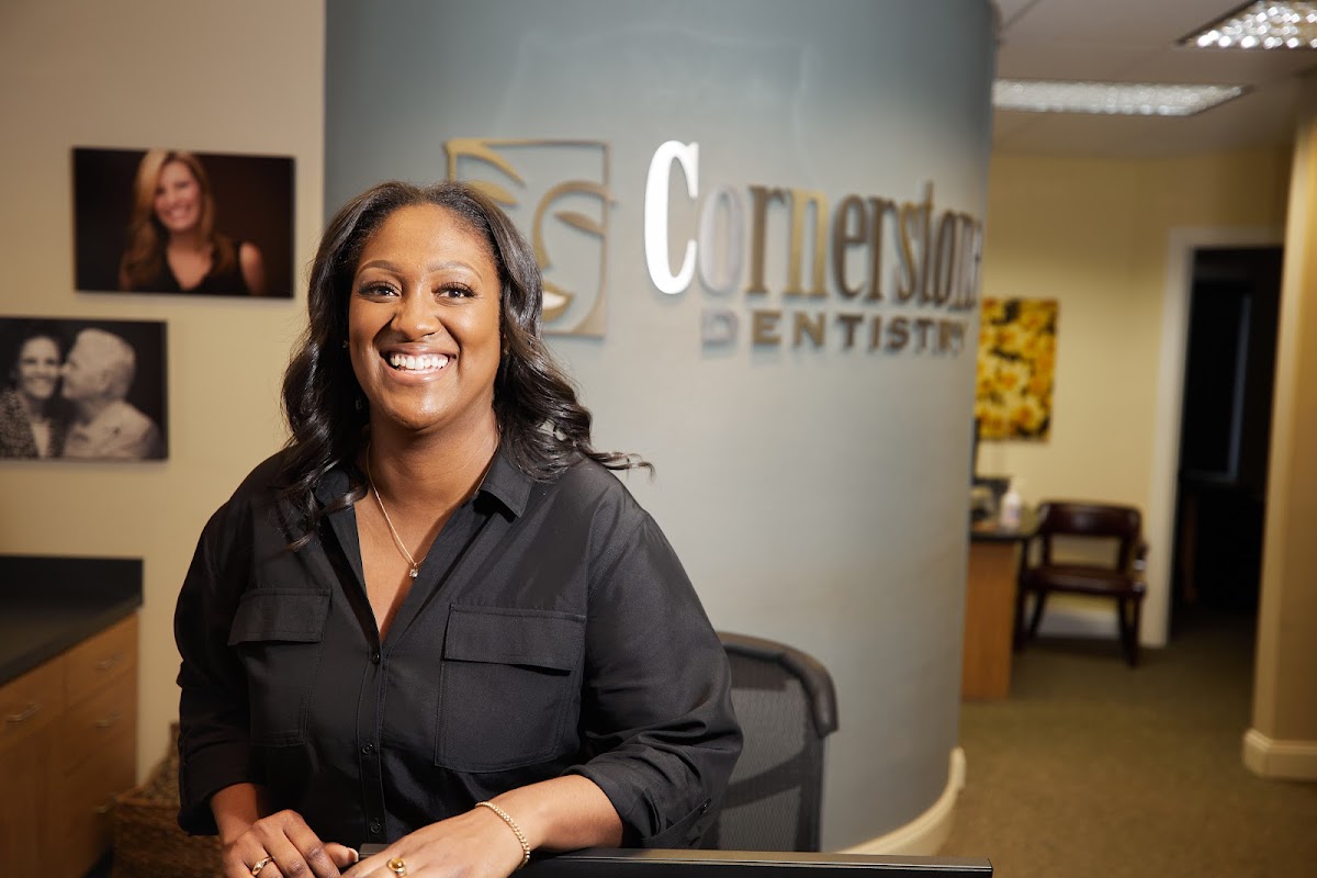 Cornerstone Dentistry photo 1