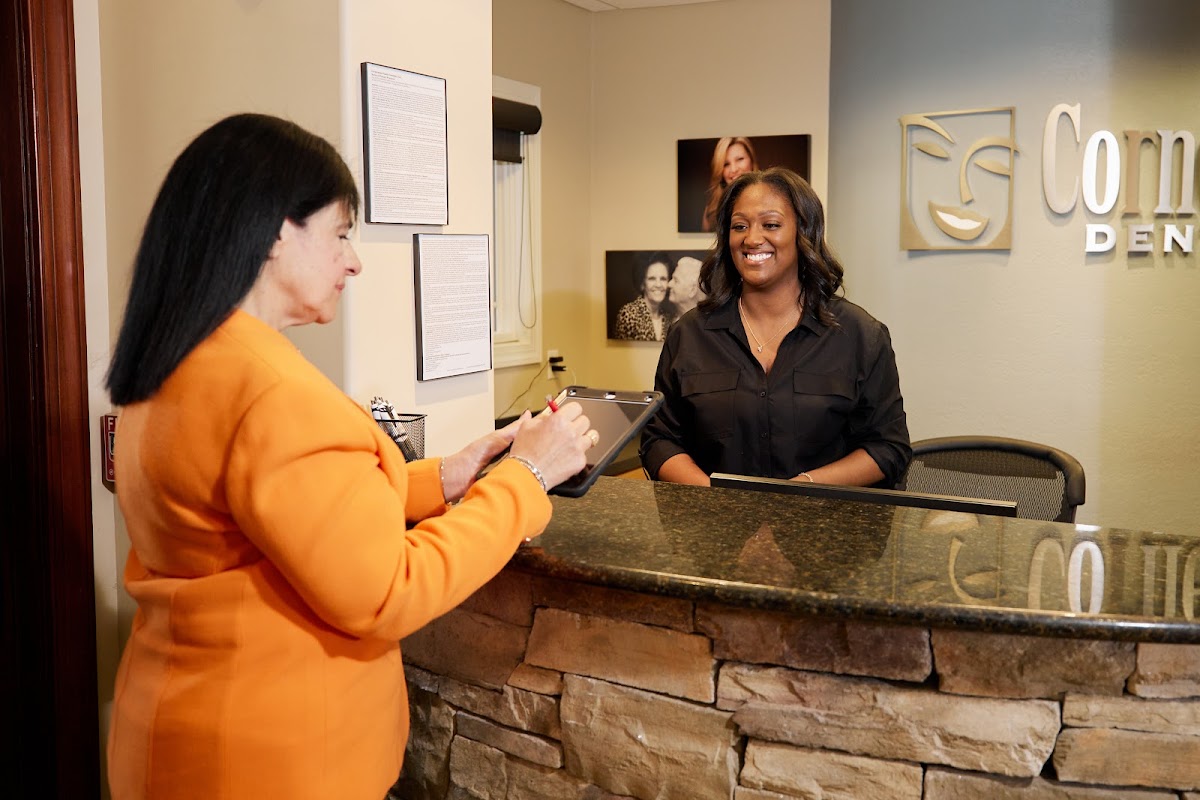 Cornerstone Dentistry photo 4