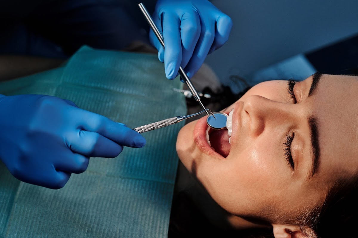 Cornerstone Dentistry photo 5