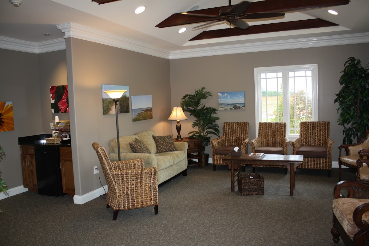 Cornerstone Dentistry photo 6