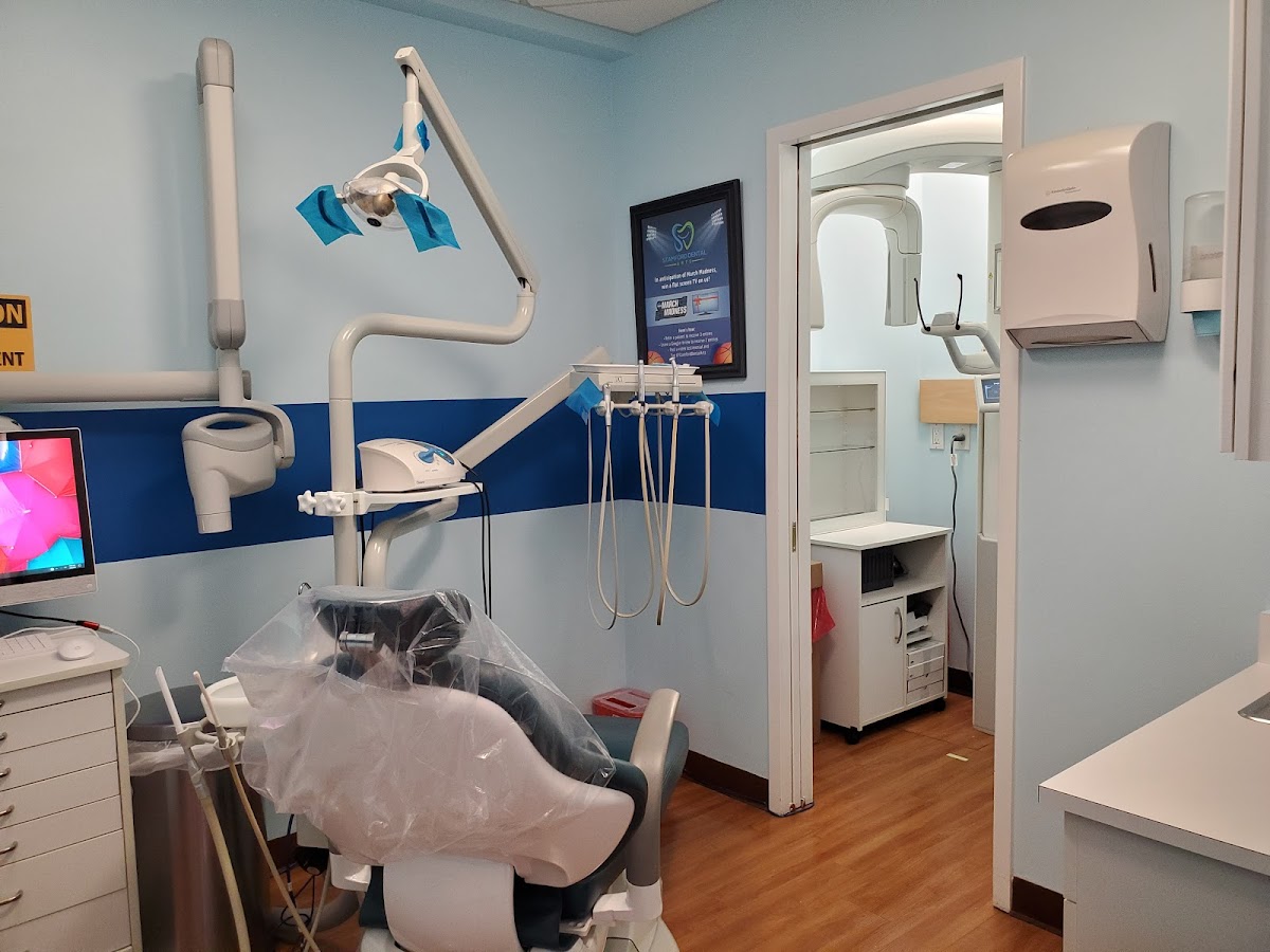 Stamford Dental Arts photo 1