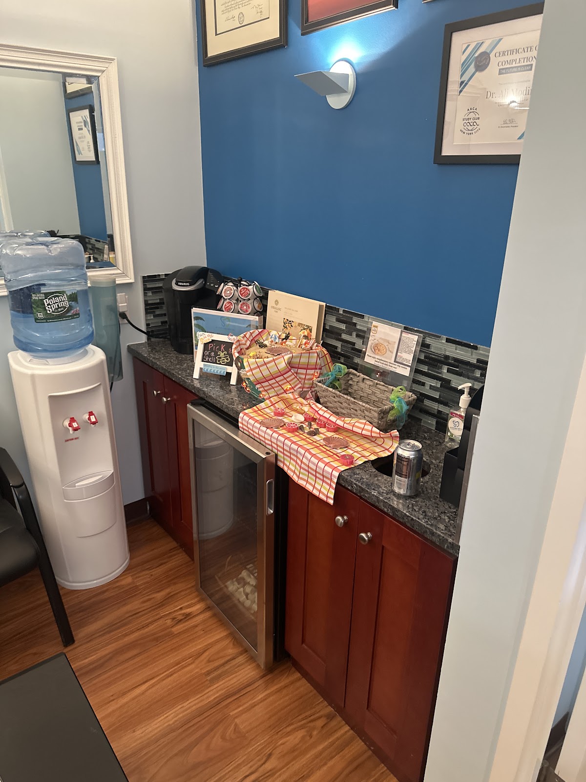Stamford Dental Arts photo 3