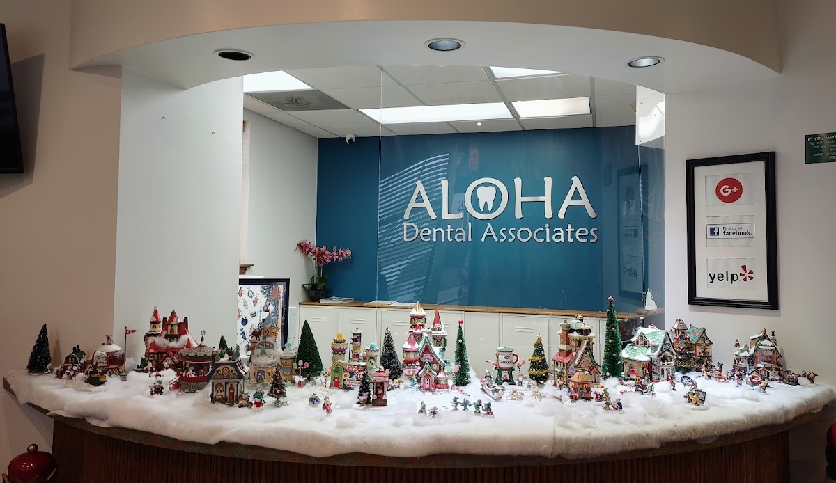 Aloha Dental photo 4
